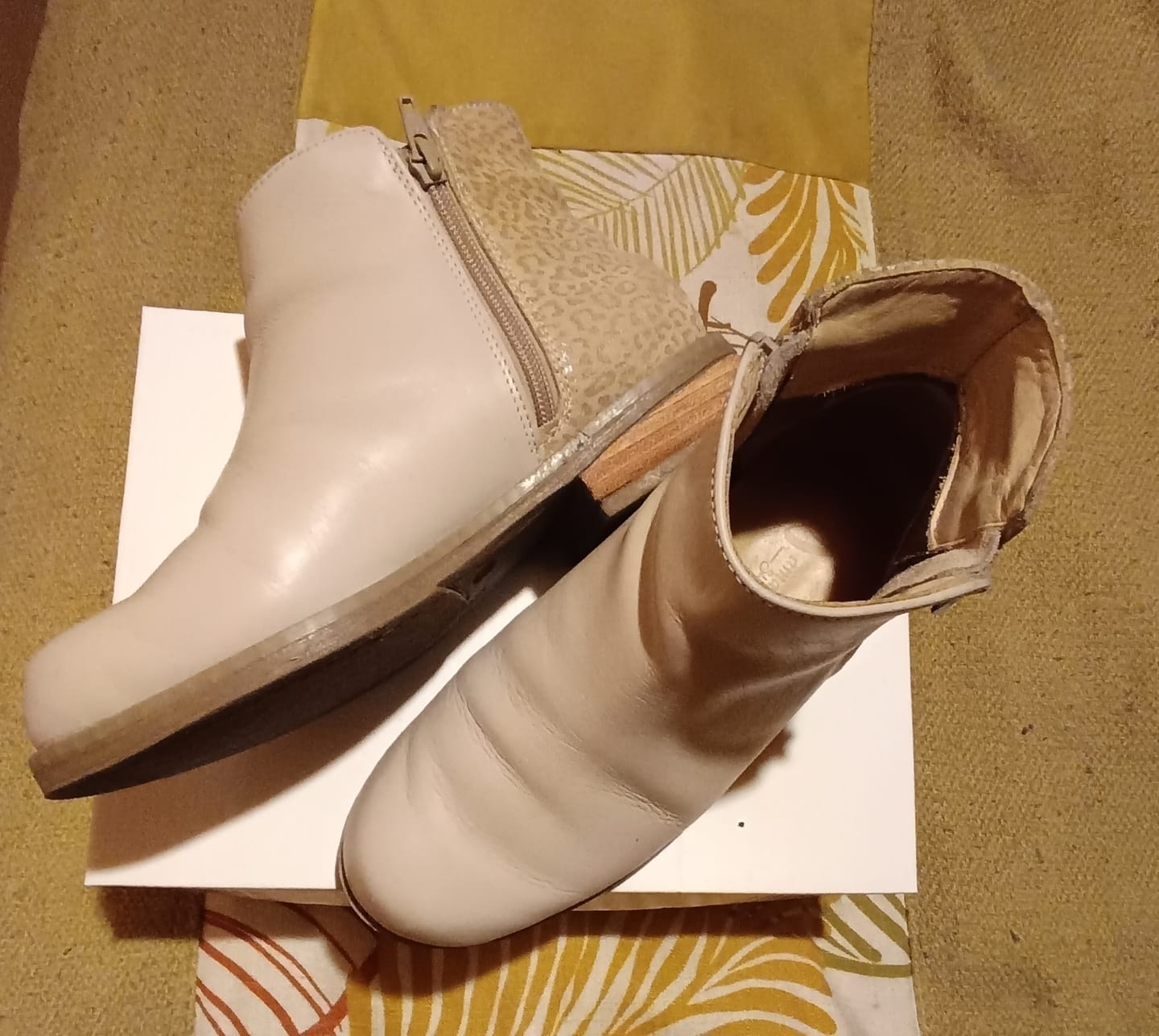 Customer photo review of Pirita