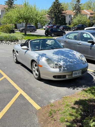 Customer photo review of Limlex® Platinum Car Care Set