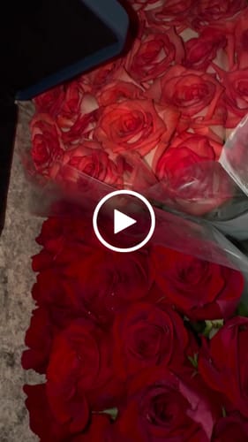 Customer video review of Moissanite Tennis Bracelet 14K Gold (ALL SIZES)