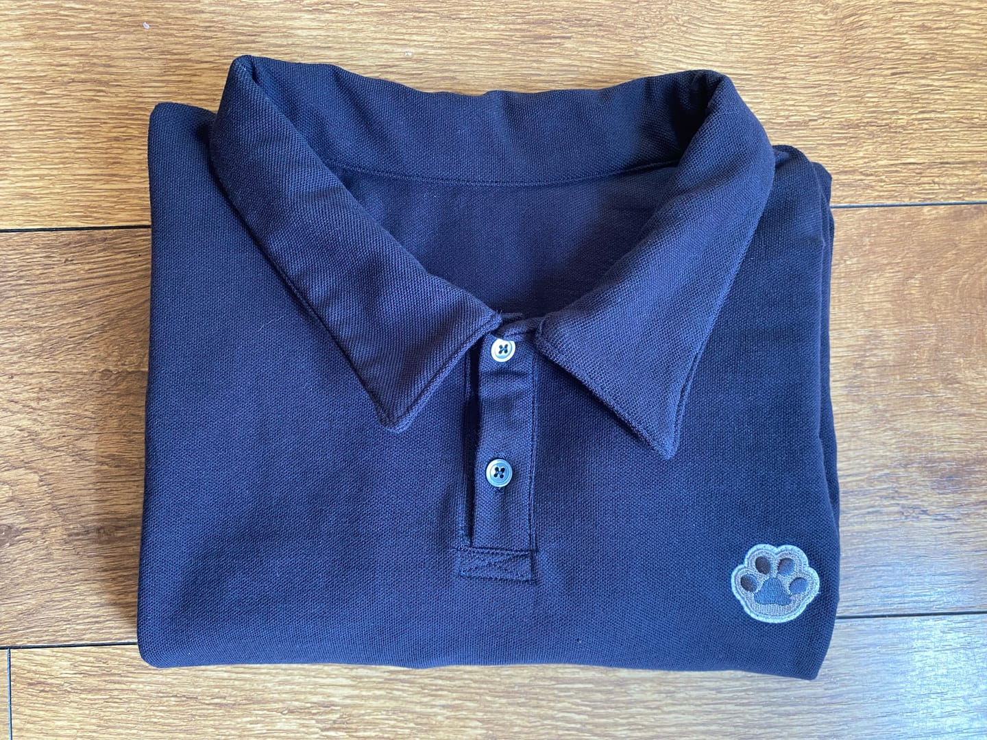 Customer photo review of Plain Pique Jersey Fabric