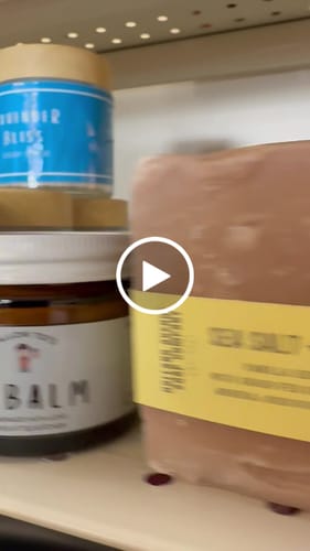 Customer video review of UV DTF Sticker Build a Gang Sheet