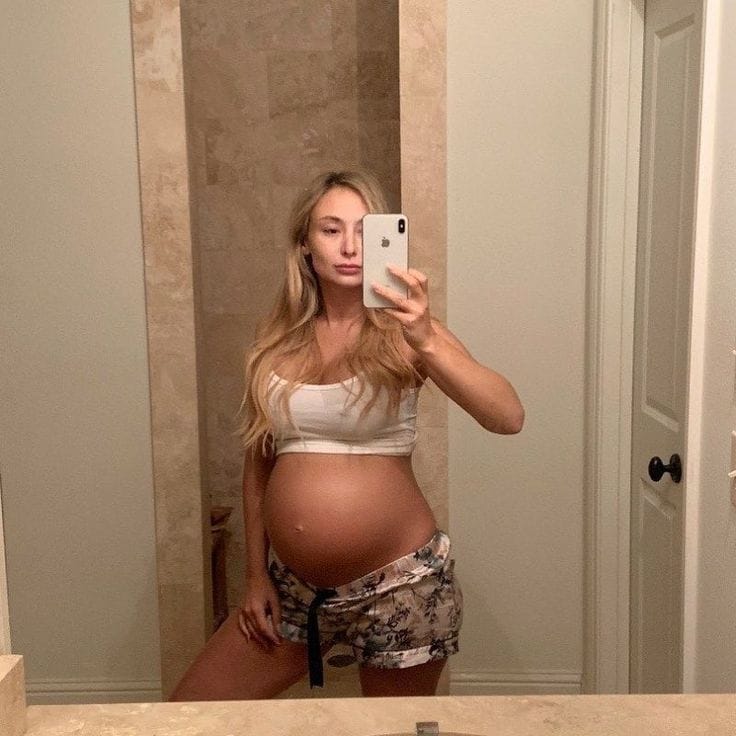 Customer photo review of Sonoline B Baby Doppler