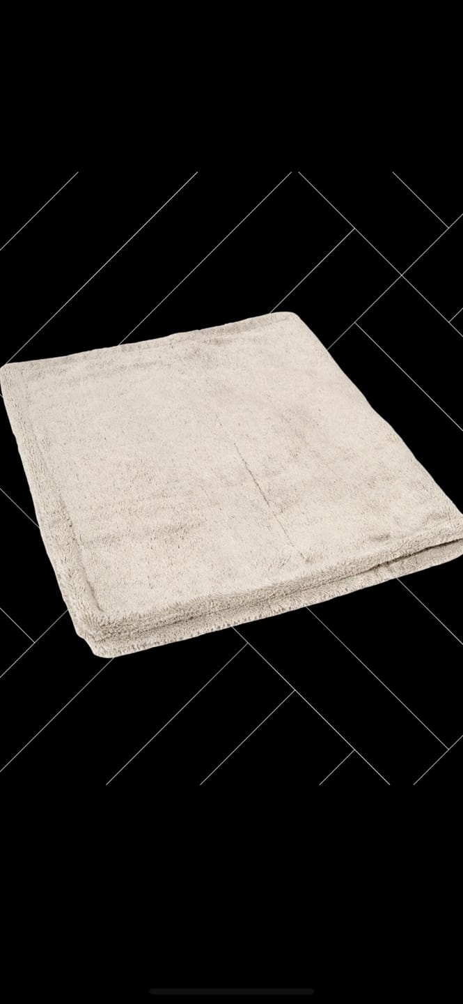 Customer photo review of H2Zero Drying Towel