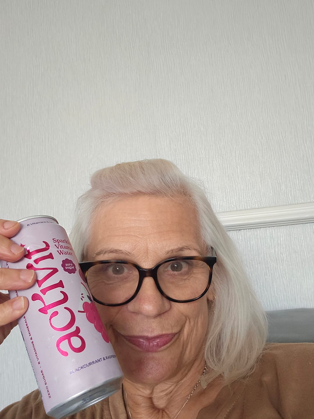 Customer photo review of Acti-Vit Mixed Multipack