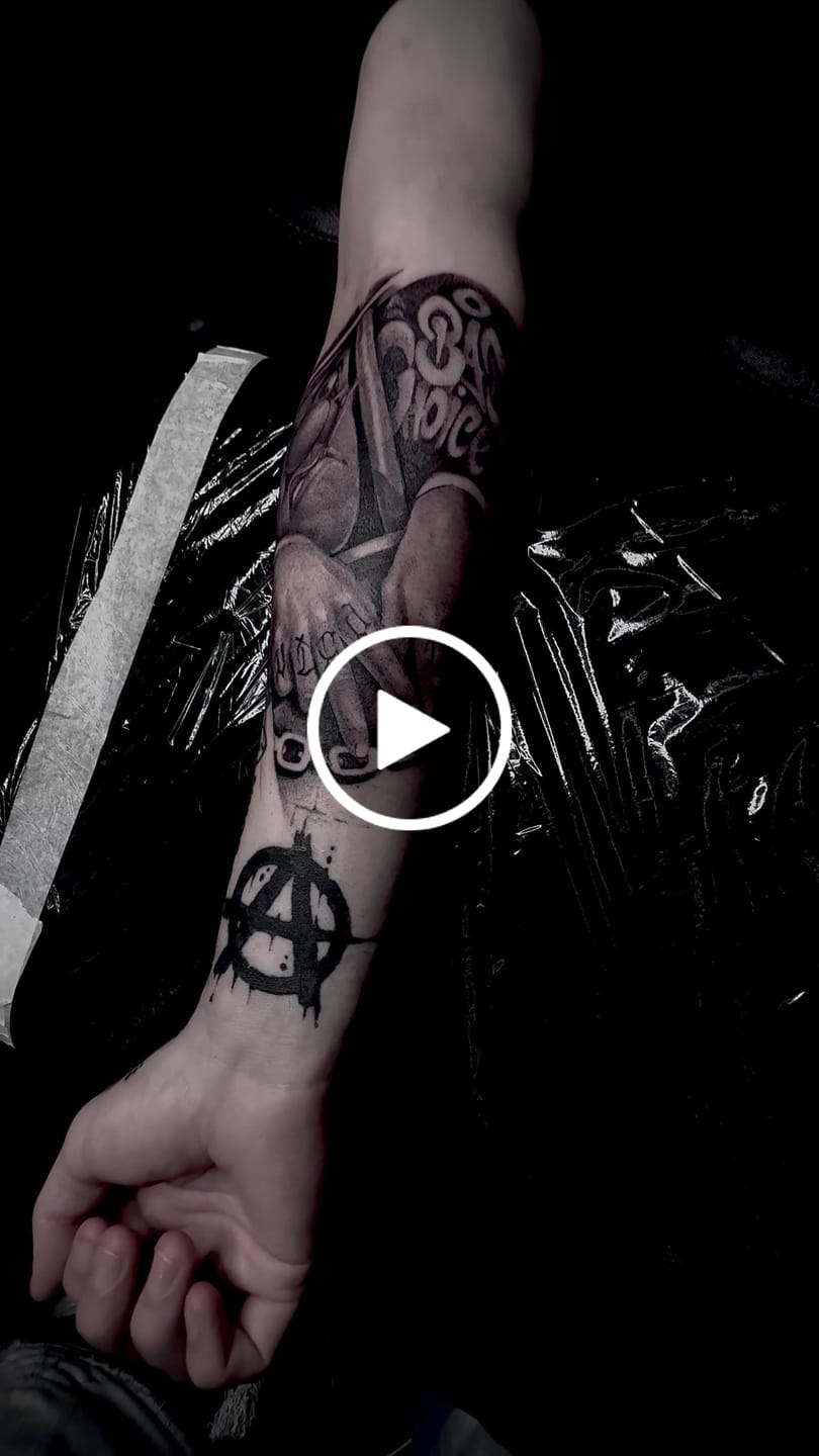 Customer video review of PEPAX Leve H3 Wireless Tattoo Pen Machine (4.2mm Orange )