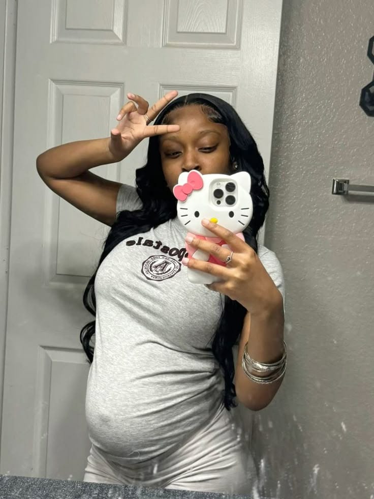 Customer photo review of Sonoline B Baby Doppler