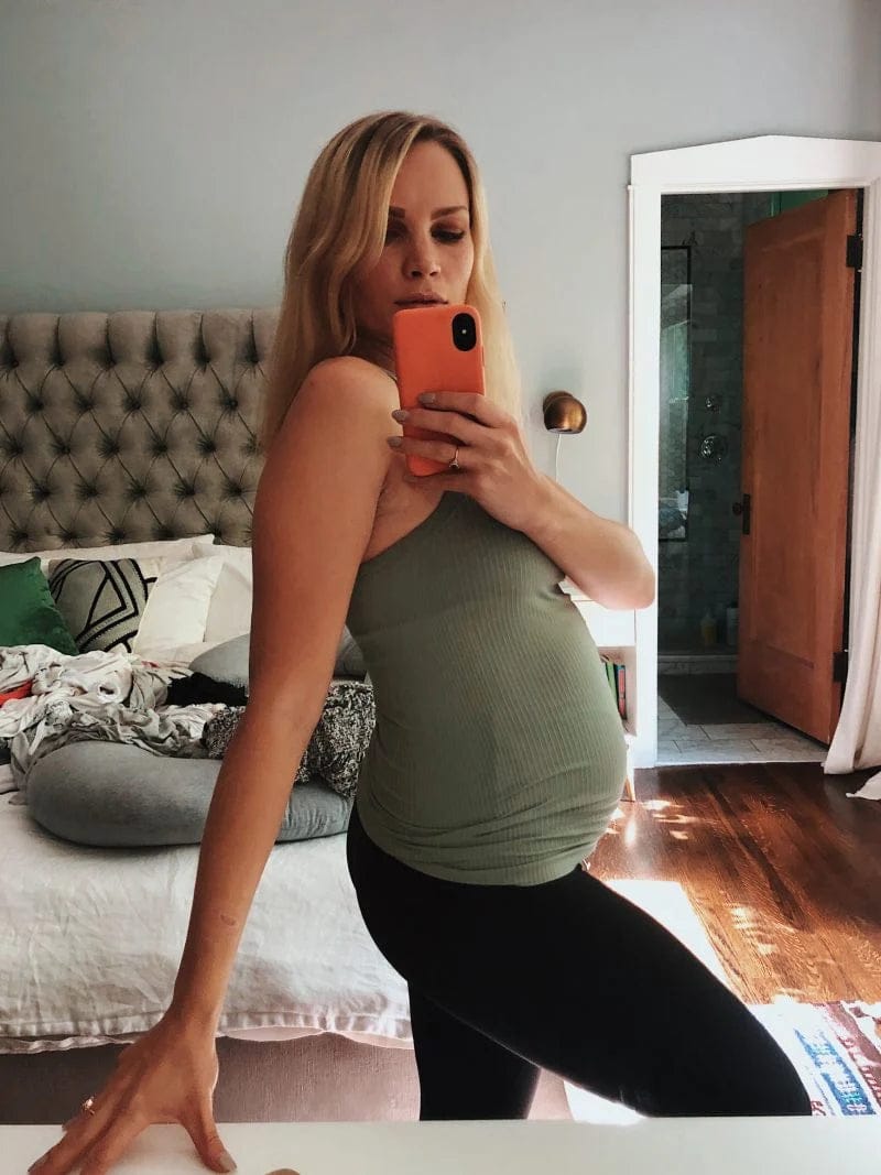 Customer photo review of Sonoline B Baby Doppler