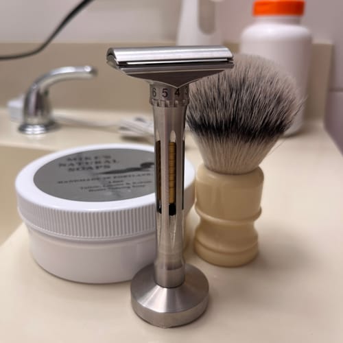 Customer photo review of Osprey