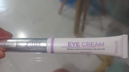 Customer photo review of Seyoul™ Crema Para Ojos - H01