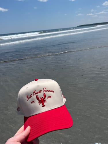Customer photo review of ECS Lobster | RED