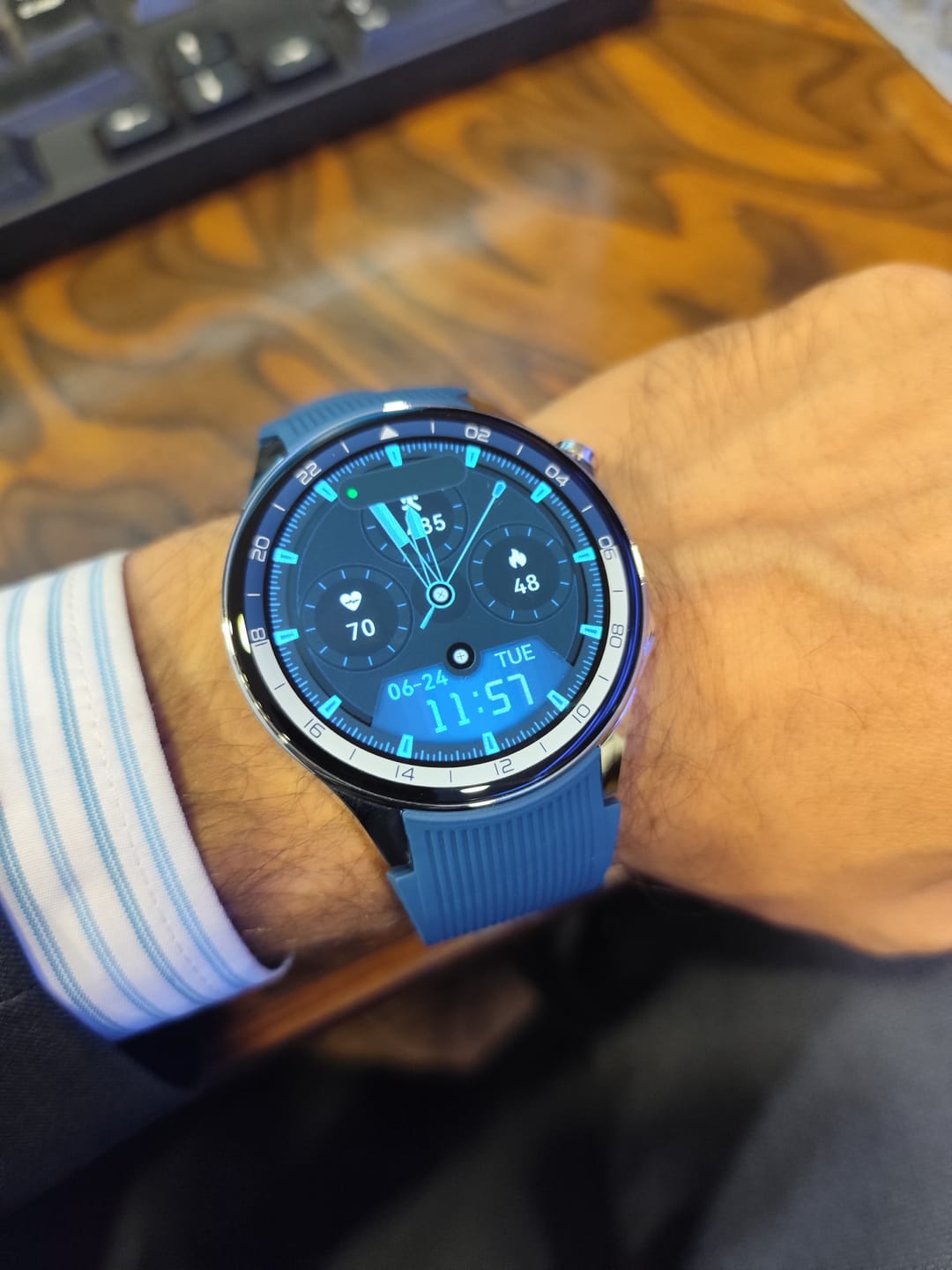 Customer photo review of Gravity