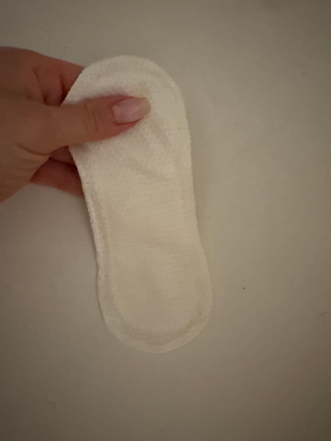 Customer photo review of Protège-lingeries réutilisables – Pack de 5