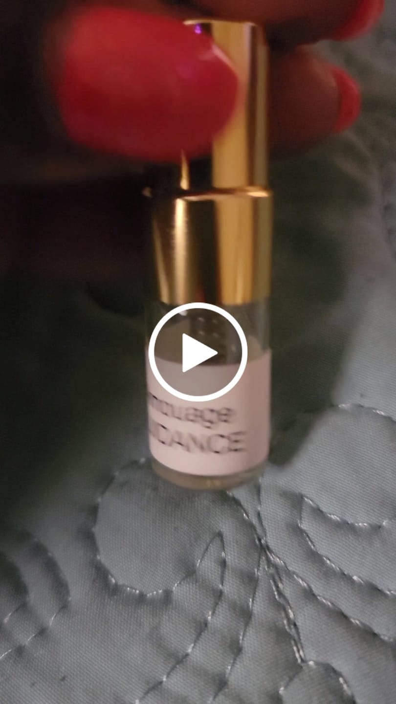 Customer video review of Amouage - Guidance Eau de Parfum