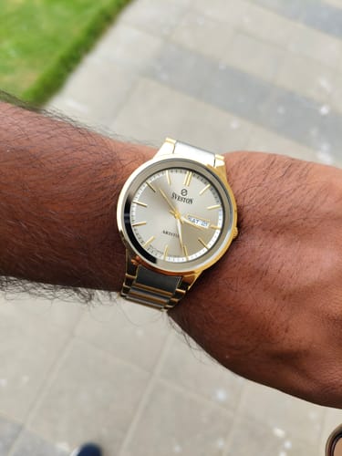 J. review of Aristos image 1 out of 1