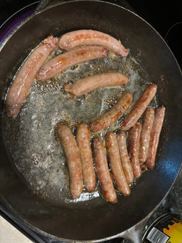 Customer photo review of Quarter Pig  (Deposit)