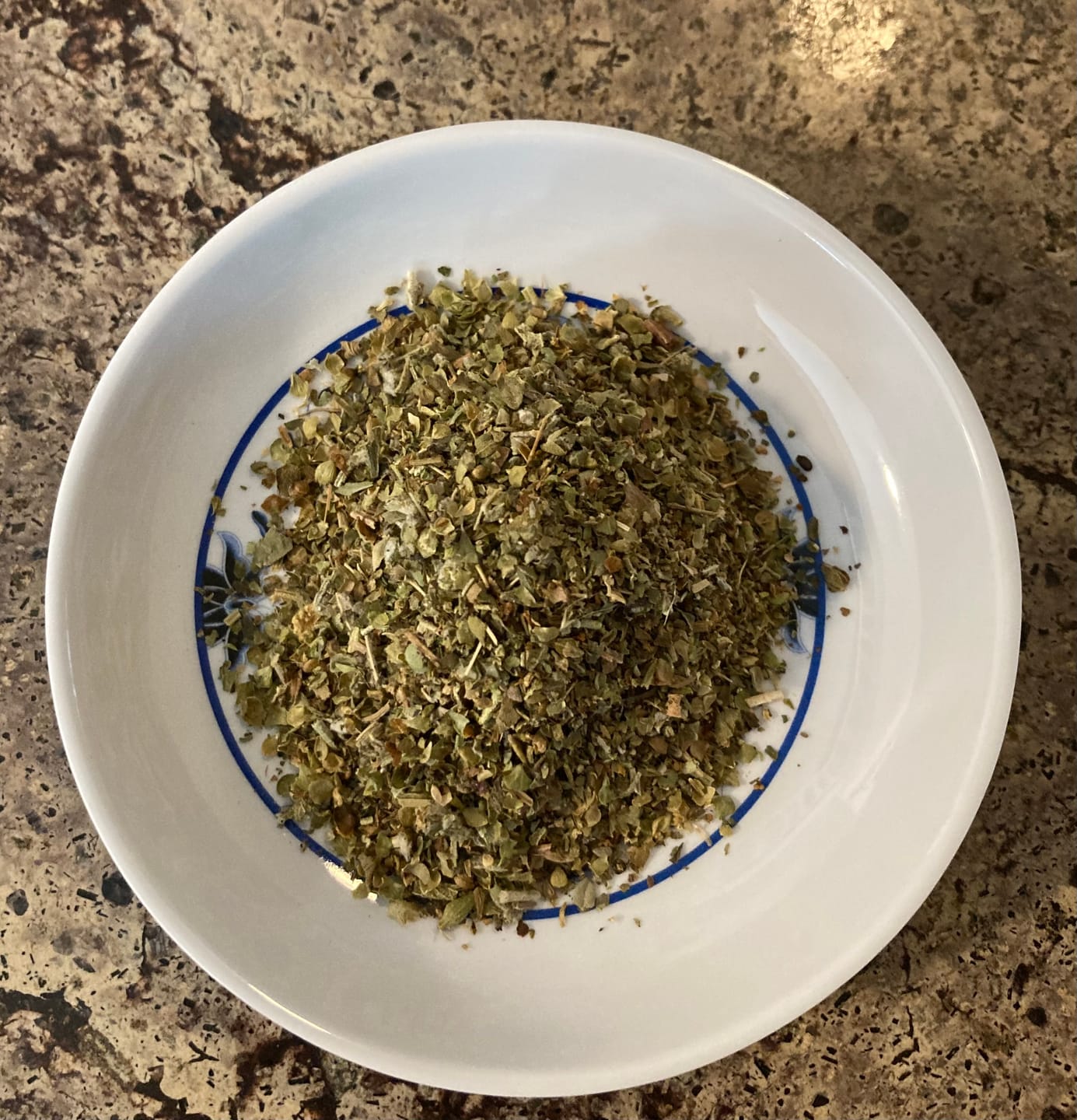 Customer photo review of Italian Herbs