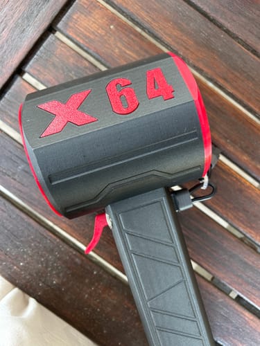 Customer photo review of Turbo Secador Rapido