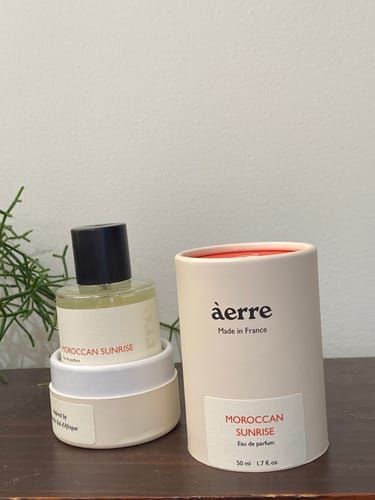 Customer photo review of Moroccan Sunrise