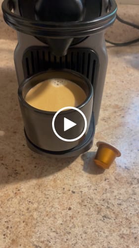 Customer video review of RESERVE Flavor Pack