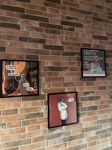 Customer photo review of Stampa su Cartoncino - Sai di casa