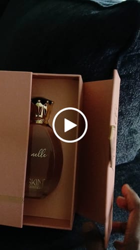 Customer video review of PRUNELLE