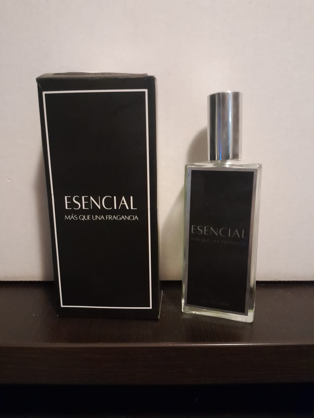 Customer photo review of H040 Inspirado en: Fahrenheit - Christian Dior