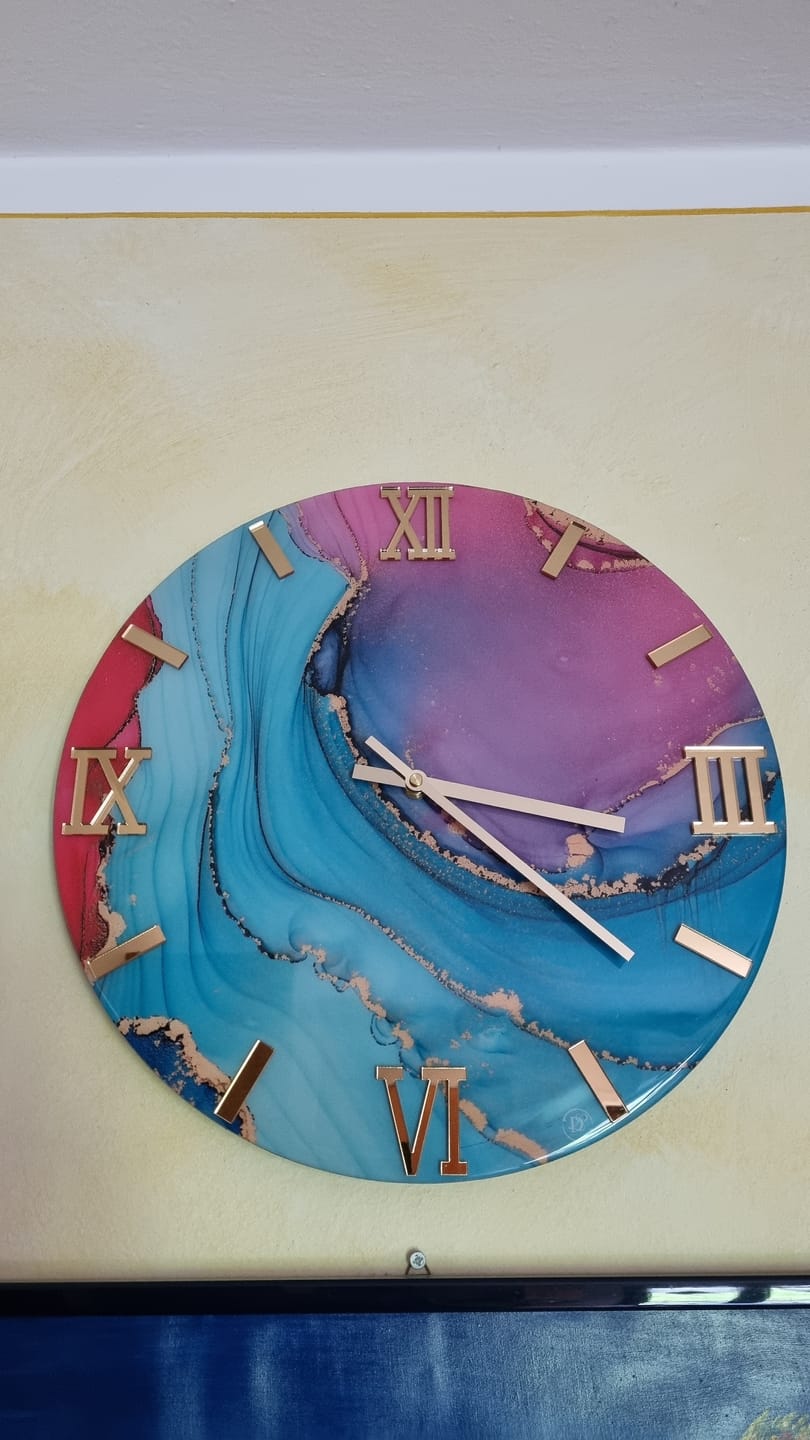 Customer photo review of OROLOGIO VENERE