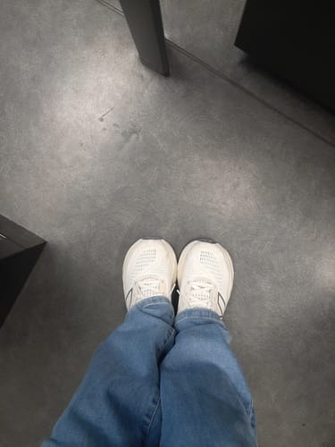 Customer photo review of New Balance Fresh Foam X 1080 V14