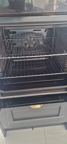 undefined review of Clean Your Oven by Genie image 1 out of 1