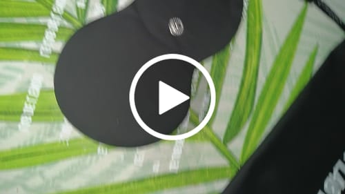 Customer video review of Le Tens - Confort menstruel