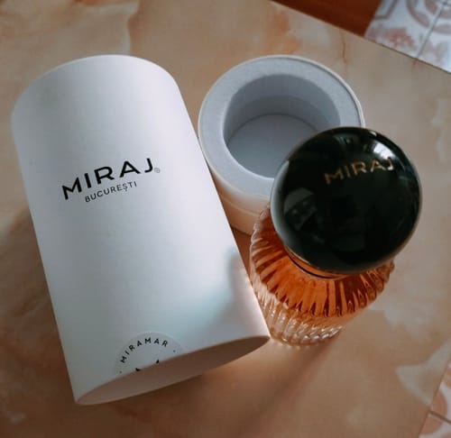 Customer photo review of Miraj Miramar