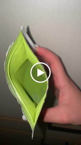 Customer video review of Kagoshima Matcha Sae Sakamoto