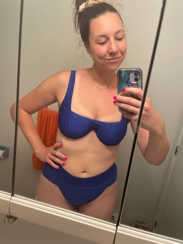 Customer photo review of Aspire Bottom