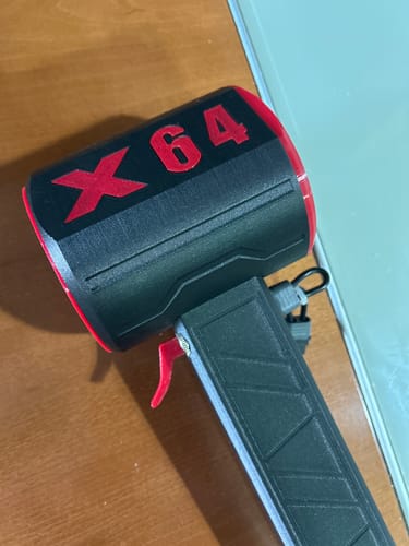 Customer photo review of Turbo Secador Rapido