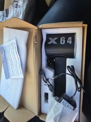 Customer photo review of Turbo Secador Rapido