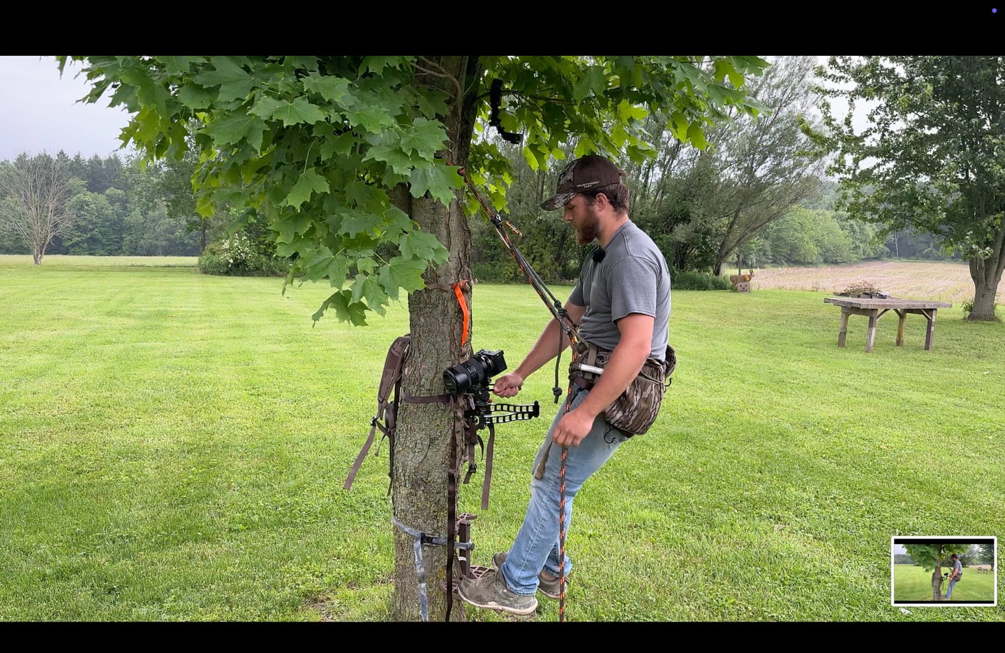 Customer photo review of CAMERA ARM