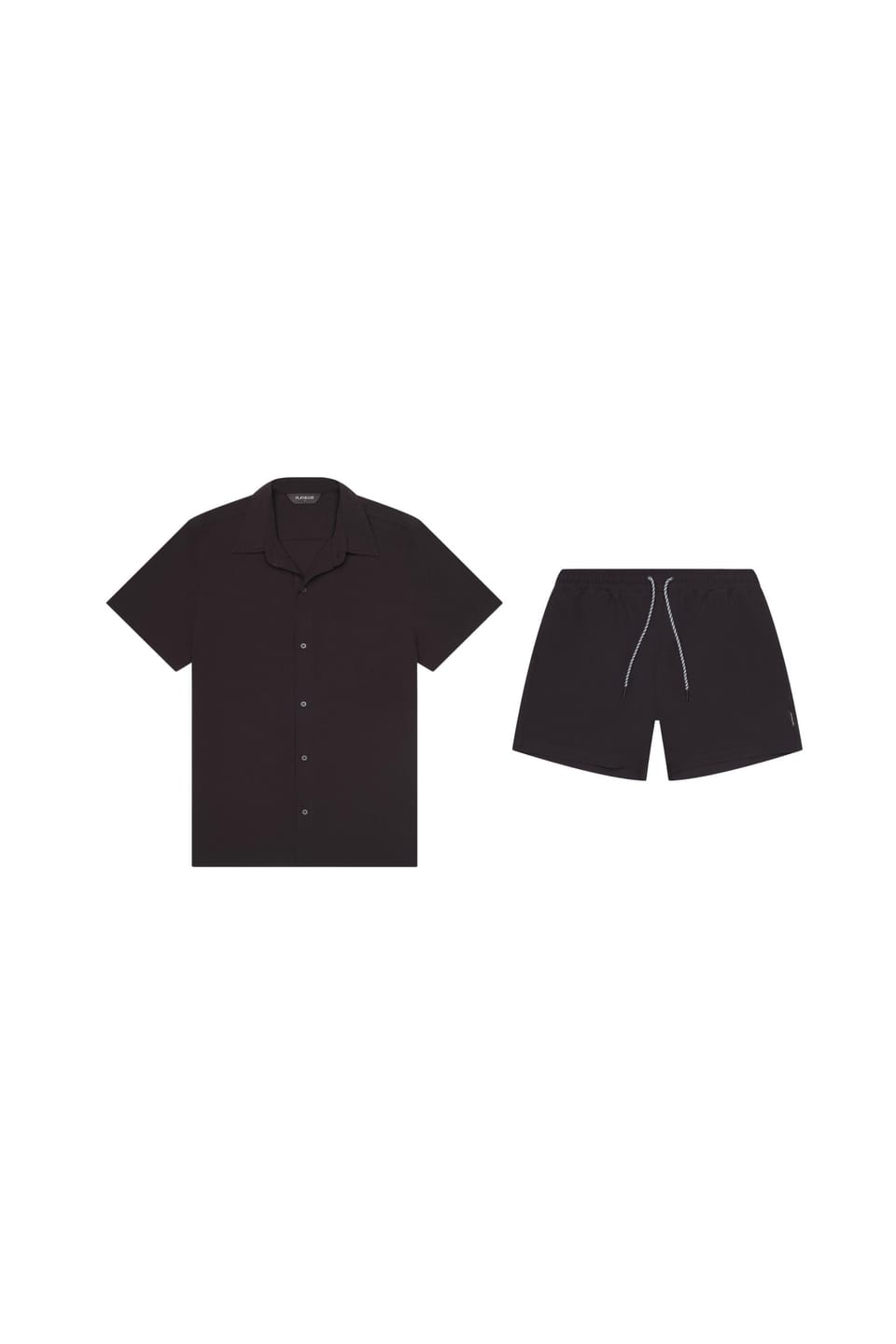 Customer photo review of Todos Santos Cabana Set Black