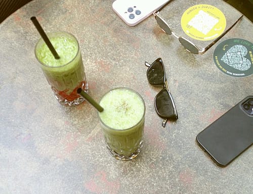 Customer photo review of NUVINT - Digitalkamera