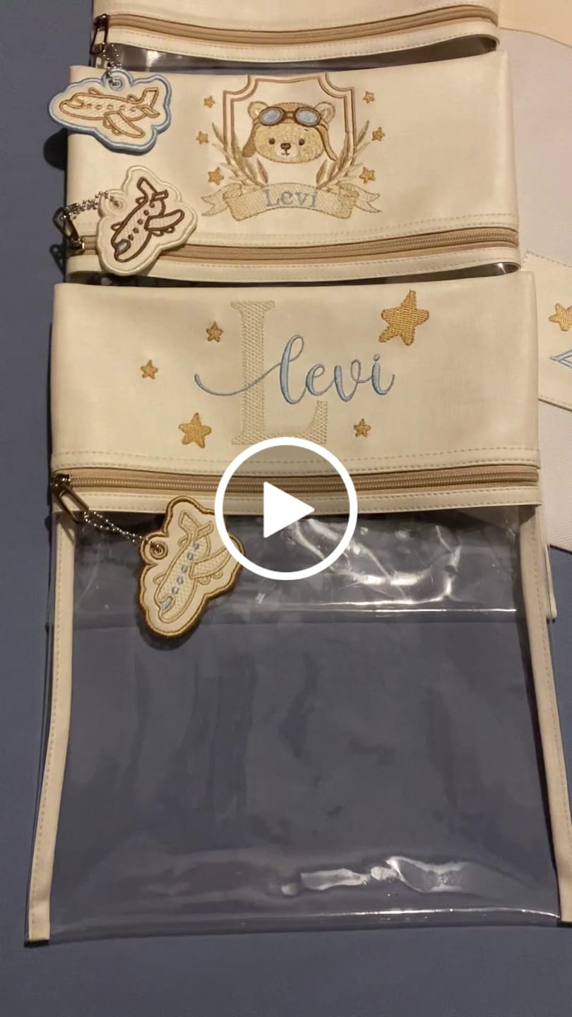 Customer video review of DUNA 0.9MM FUNDO MALHA COR BRANCO