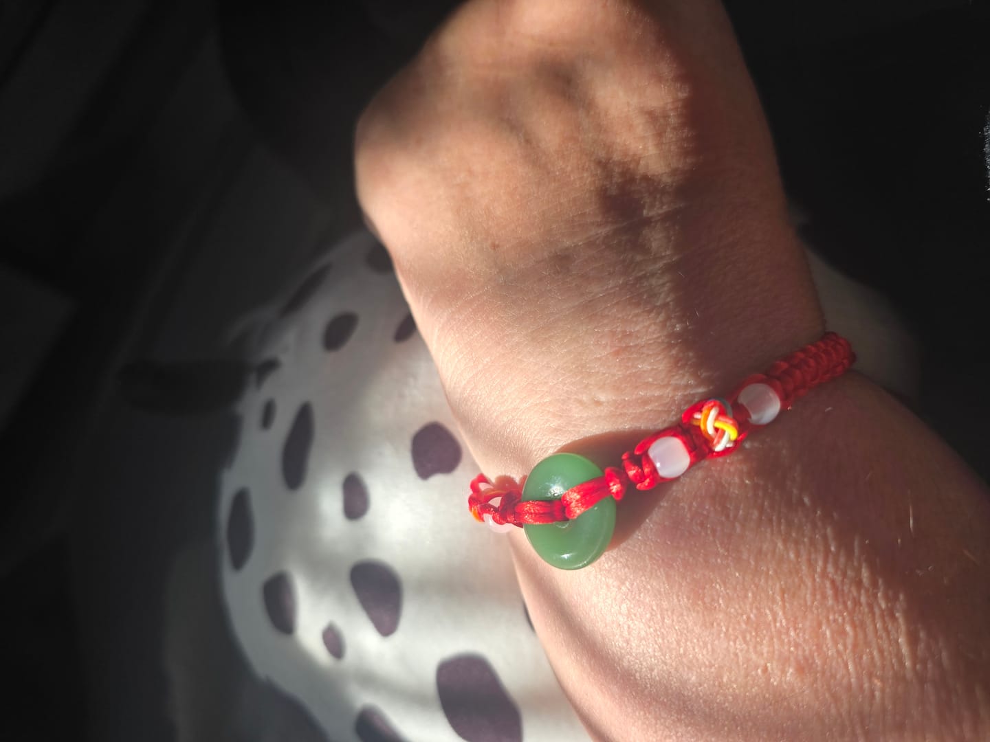 Customer photo review of Blessing Box
