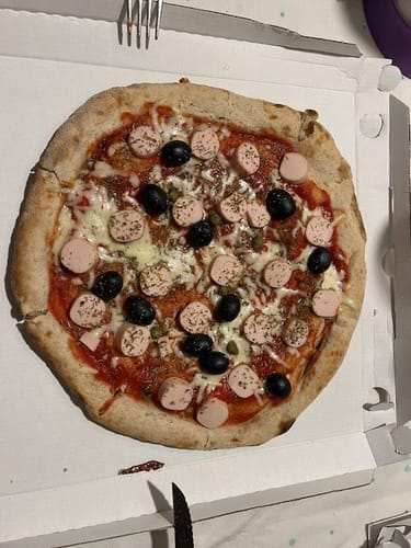 Customer photo review of Base "Integrale"