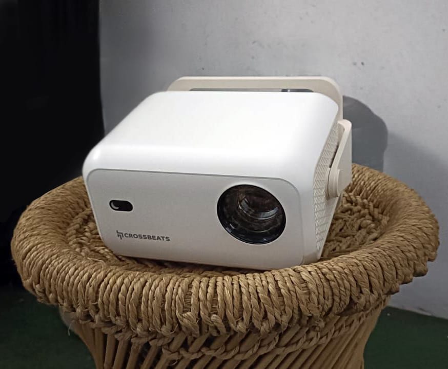 Customer photo review of Lumex Flix