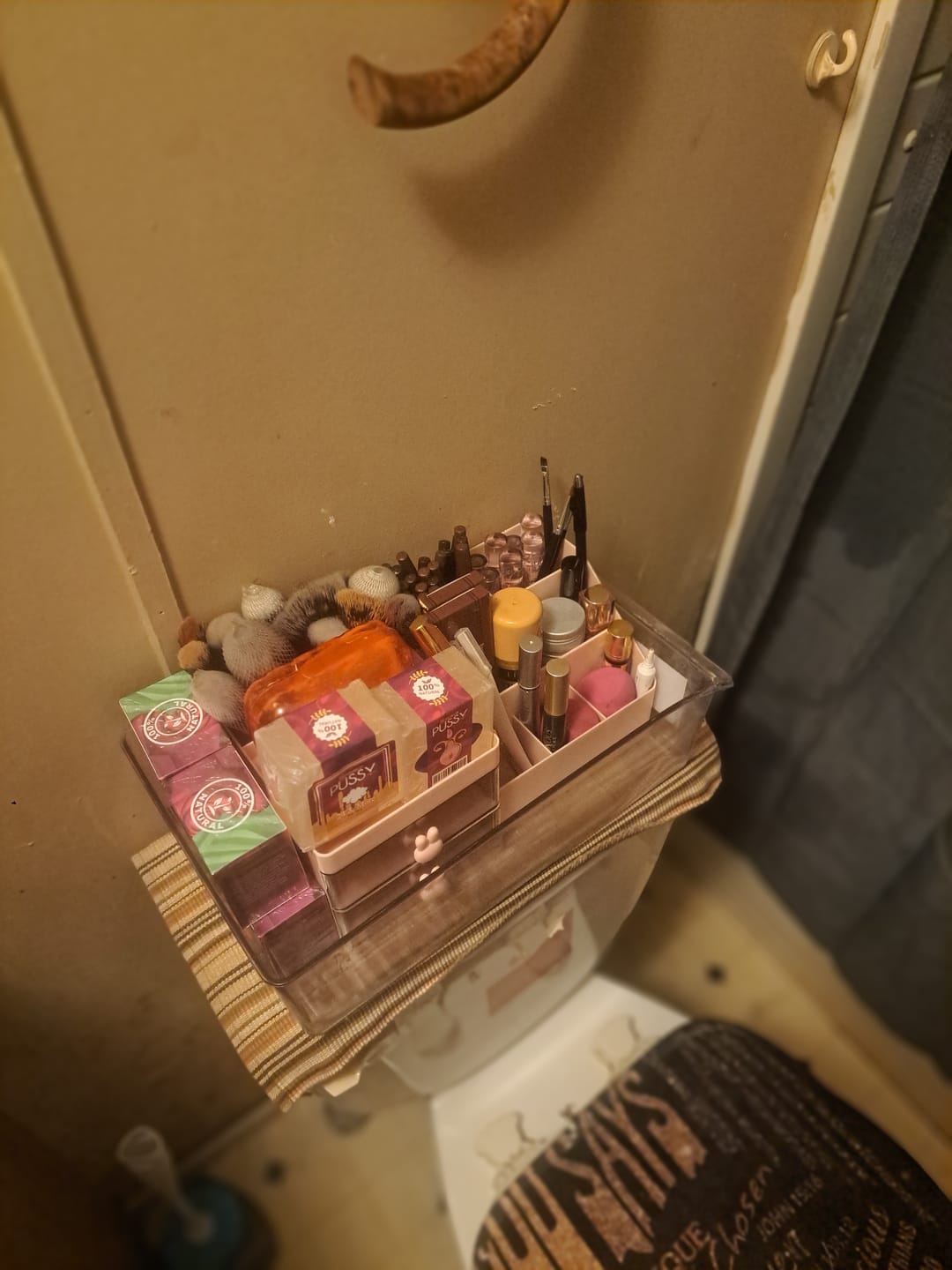 Customer photo review of 1 All Season Ph Soap