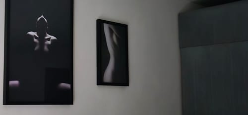 Customer photo review of NOIR BEAUTY