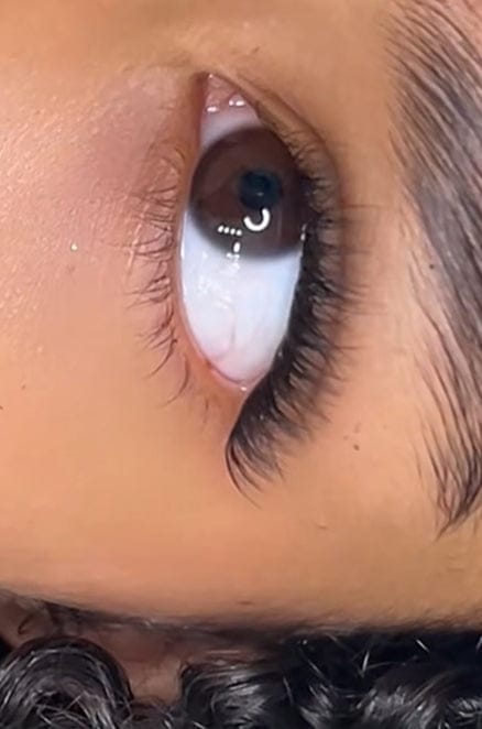 Customer photo review of BOLDeye