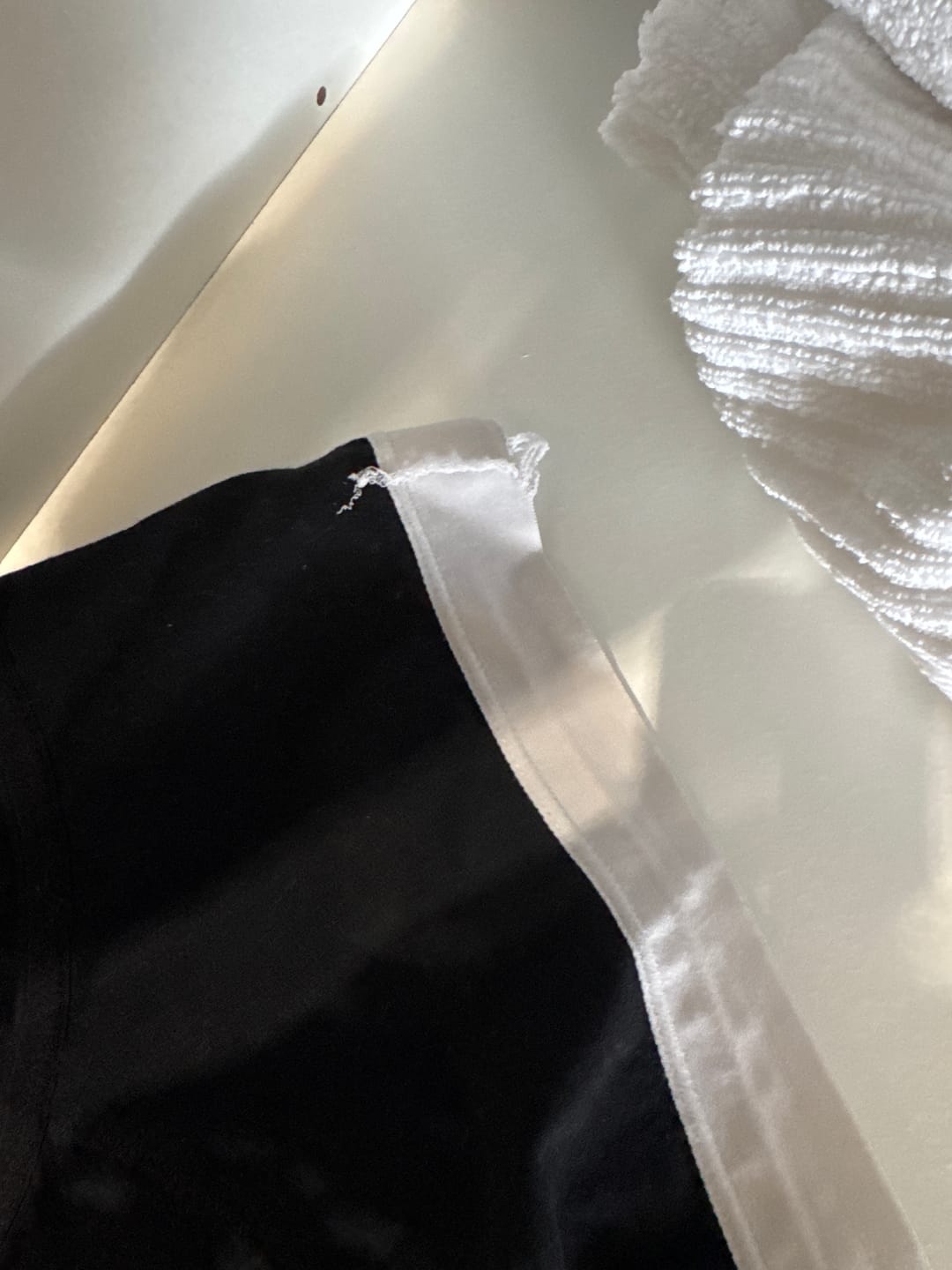 Customer photo review of Madeira pour Flux Abondant - Du XS au 8XL