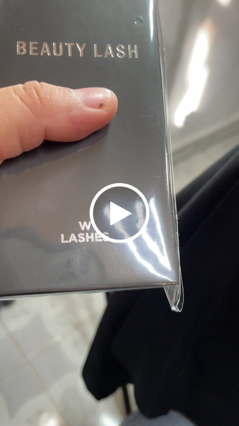 Customer video review of W Tecnológicas