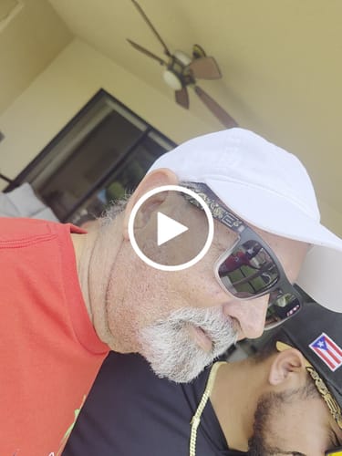 Customer video review of Mis Raíces  Fire Red