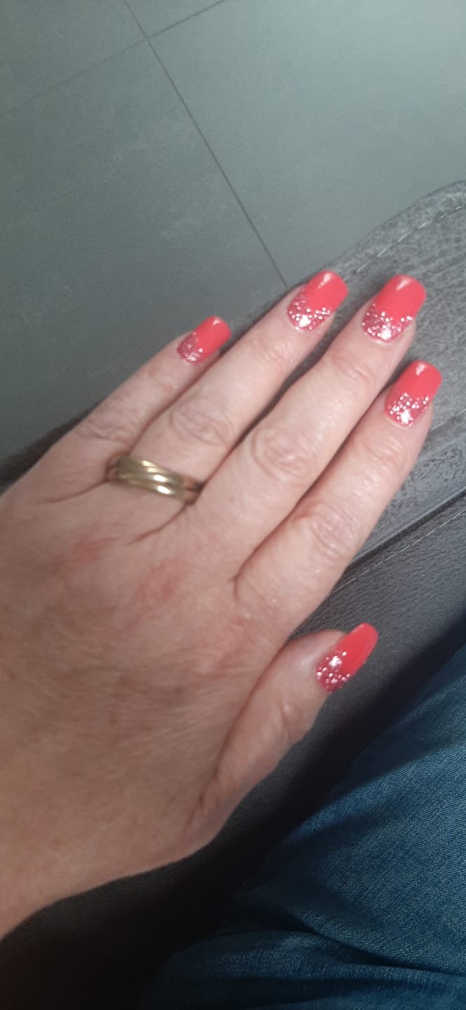 Customer photo review of Nagelriemolie