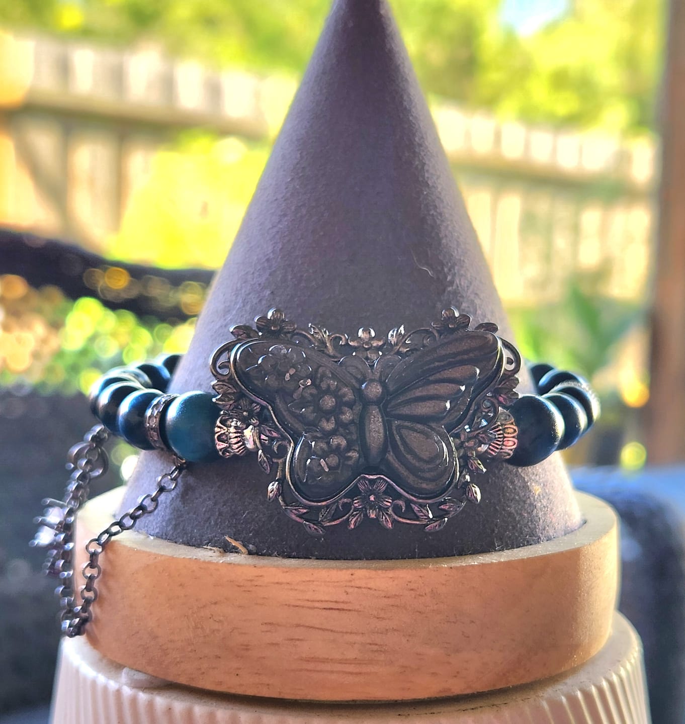 Customer photo review of ONLY DIY Charms Live Stream Order Here